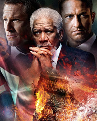 London Has Fallen